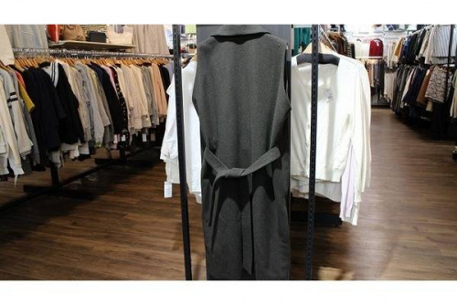 フォンデルの横浜