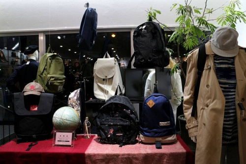 THE NORTH FACEのノースフェイス