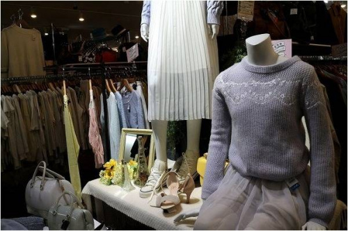 2017年春夏のギーク