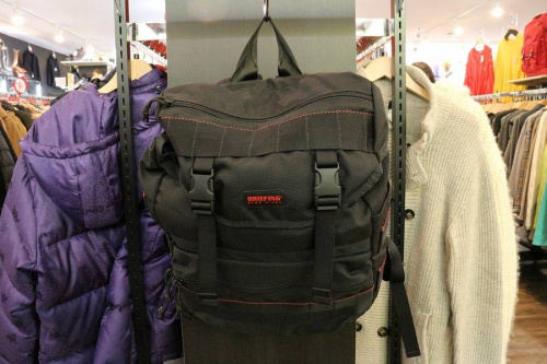 ブリーフィングの横浜