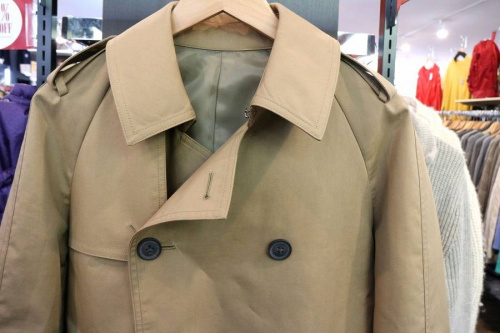 買取の春夏トレンド