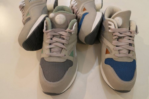 Reebokのリーボック