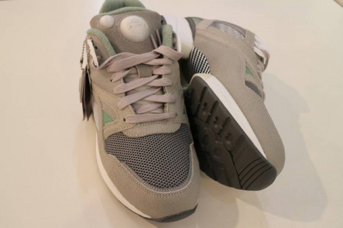 リーボックの横浜