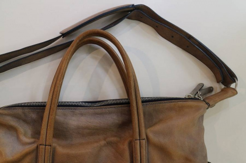 マルタンマルジェラの横浜