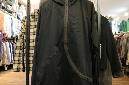 ワイスリーの横浜