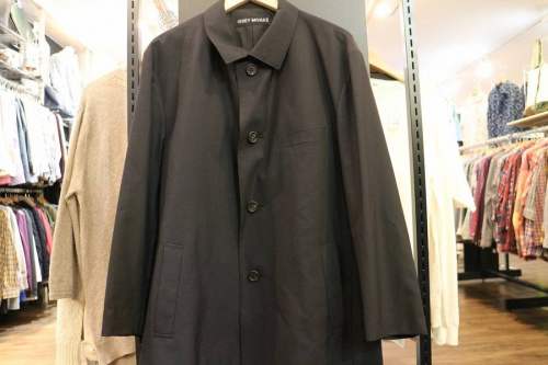 イッセイミヤケの横浜