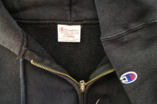 Championのチャンピオン