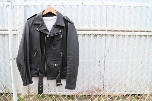 SCHOTTのショット