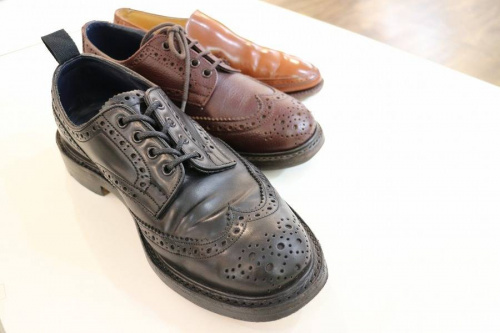 Tricker'sのトリッカーズ