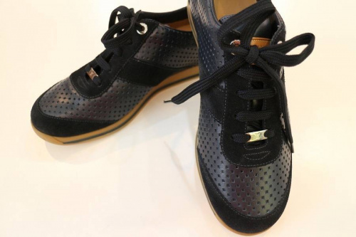 LOUIS VUITTONのルイ・ヴィトン