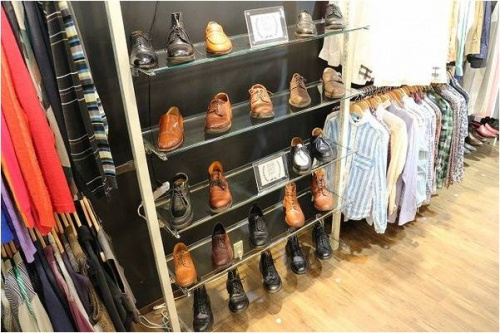 Tricker'sのトリッカーズ