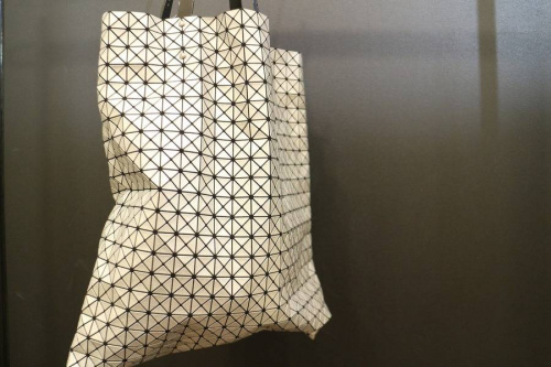 ISSEY　MIYAKEのBAOBAO