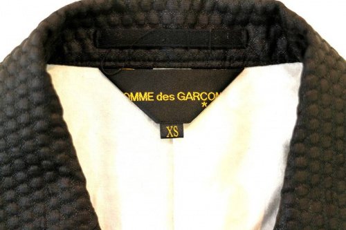 COMME des GARSONSのコムデギャルソン