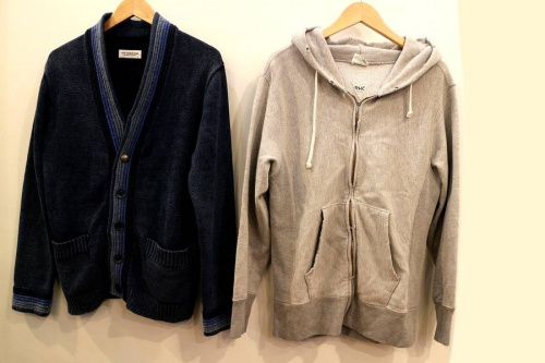 Ron　Hermanのロンハーマン