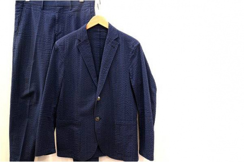 EDIFICEのエディフィス