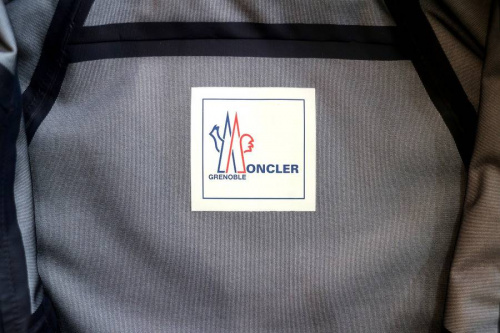 MONCLERのモンクレール