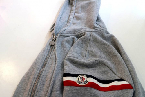 MONCLERのモンクレール