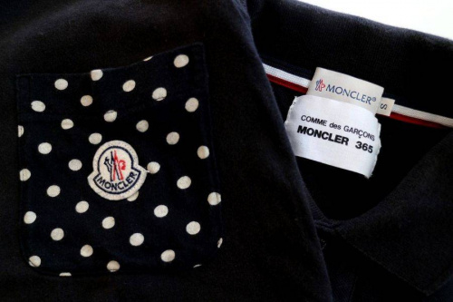 MONCLERのモンクレール