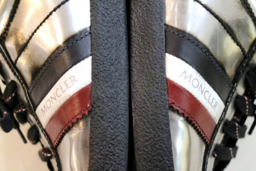 MONCLERのモンクレール