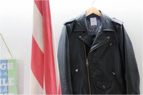 Ron Hermanのロンハーマン