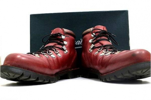 PARABOOTのパラブーツ