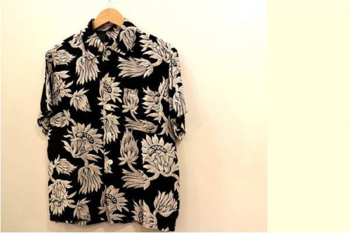 Ron Hermanのロンハーマン