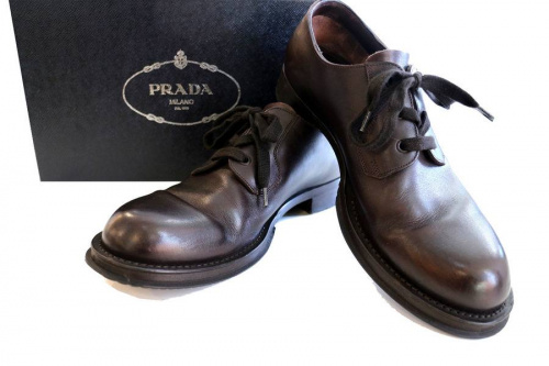 PRADAのプラダ