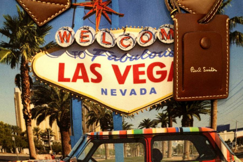 Paul　Smithのポールスミス