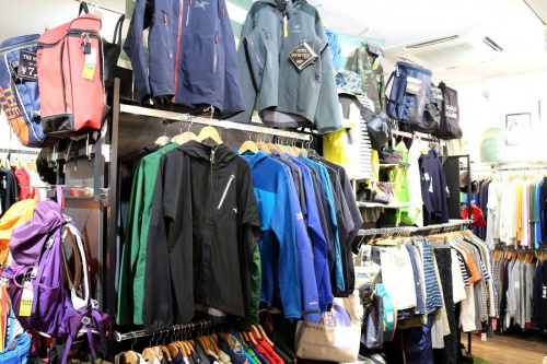 古着