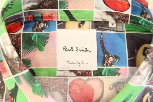 買取のポールスミス