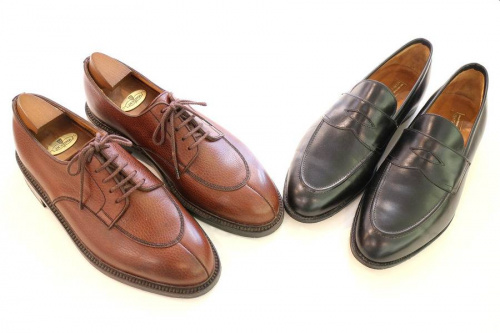 エドワードグリーンのジェイエムウエストン