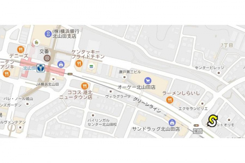 横浜の古着