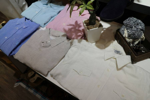 横浜買取の横浜古着