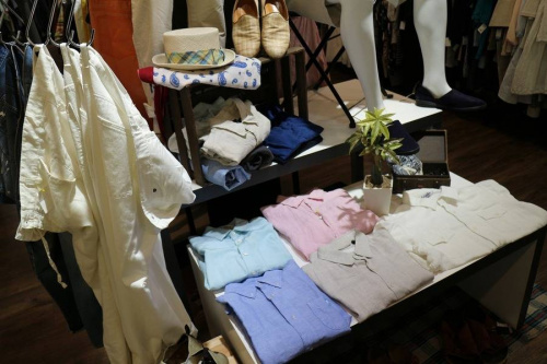 トレファクスタイル横浜都筑店ブログ画像４