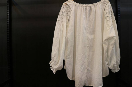 北山田の横浜　古着