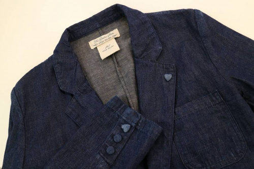 ビームスの買取