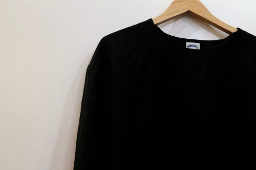 サンシーの横浜　古着