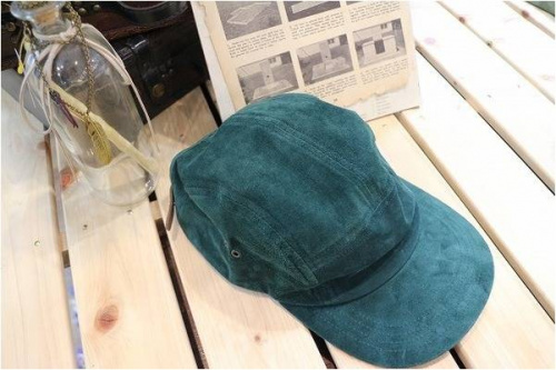 ジェットキャップの横浜　古着