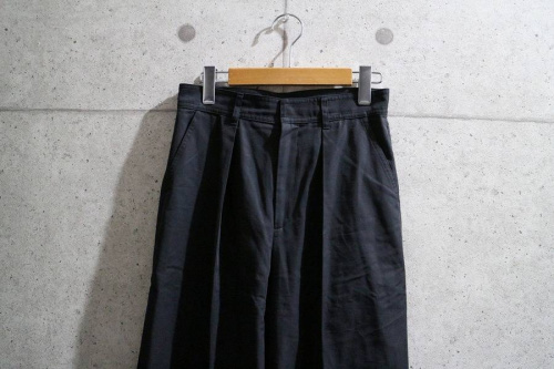ジェットキャップの横浜 古着