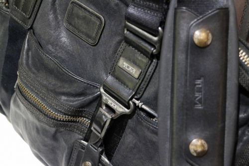 トゥミの横浜　買取