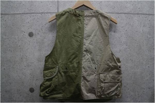 ネペンテスの横浜　古着