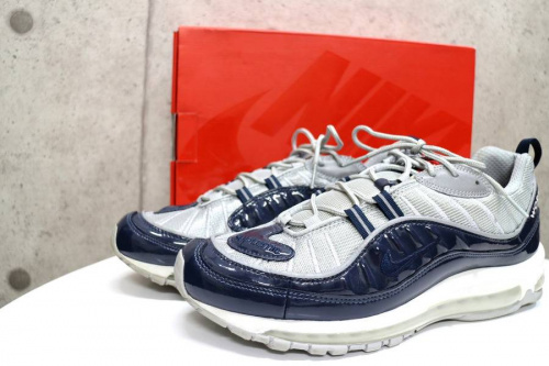 NIKEのブランド古着