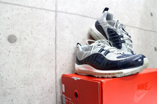 ブランド古着の横浜古着