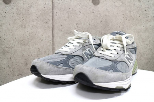 NEW BALANCEのasics