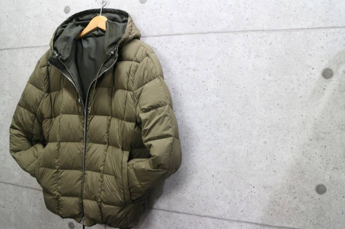 ブランド買取のブランド古着