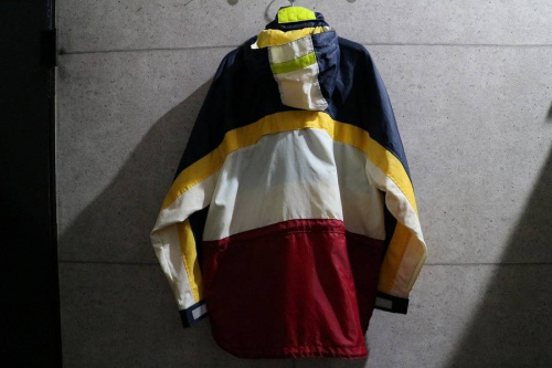買取 ヴィンテージのTOMMYHILFIGER