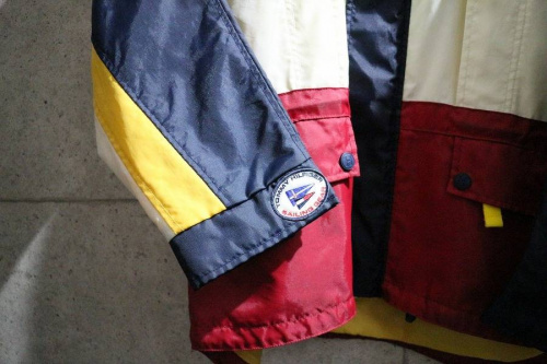 TOMMYHILFIGERのトミーヒルフィガー