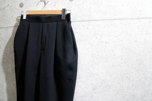 ブランド買取のブランド古着