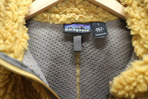 Patagoniaのパタゴニア