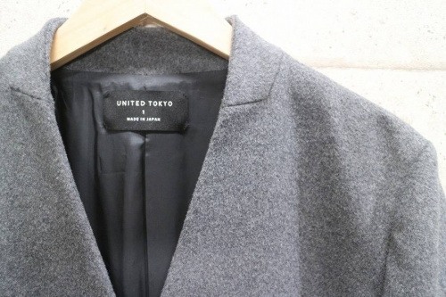 古着買取の横浜